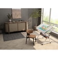 thumbnail image 2 of Jigsaw Puzzle Table | Adjustable Height from 29.5 to 37.8 Inches, 16 - Angle Tilt for Ideal View | Metal and Wood Design with 4 Storage Drawers | Avoids Neck Strain, Keeps Puzzles Safe, 2 of 5