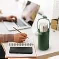 thumbnail image 1 of Cup Large Capacity Water Cup Tea Separation 316 Stainless Steel Outdoor Sports Portable Kettle, 1 of 2