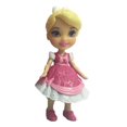 thumbnail image 1 of Disney Princess Sparkle Cinderella (pink Dress) Mini Toddler, 1 of 1