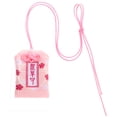 thumbnail image 3 of BRIGHTFUFU 1pc Japanese Omamori Japanese Shrine Amulet Omamori Charm Blessing Bag, 3 of 7