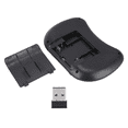 thumbnail image 3 of Mini Teclado Inalámbrico Smart Tv Touch Malubero Mini Teclado Inalambrico, 3 of 4