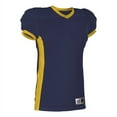 thumbnail image 2 of Alleson Athletic - Football Jersey - Color - Scarlet - Size - 3XL, 2 of 8