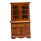 thumbnail image 3 of Muebles para Casa de Muñecas, Estantería en Miniatura, Accesorios para Casa de Muñecas Escala 1:12, Mini Estantería Creativa para Decoración de Sala D, 3 of 9