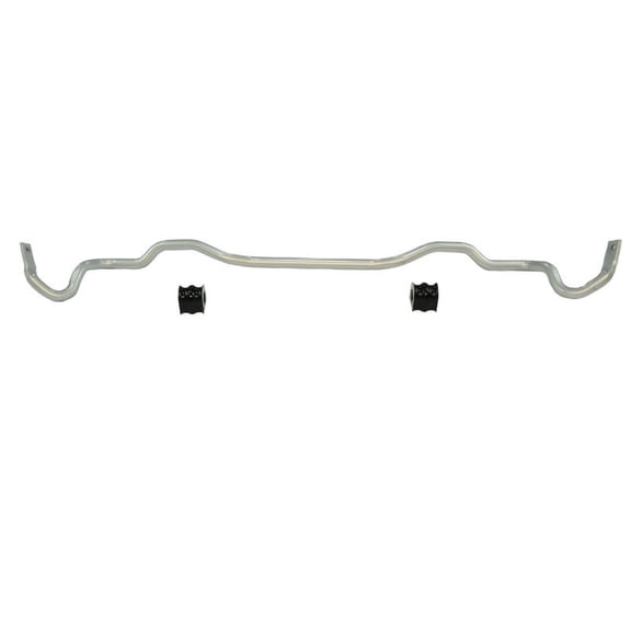 Whiteline Front (22mm) Swaybar; fits Subaru Impreza 02-08 Fits select: 2004-2006 SUBARU FORESTER 2.5X, 2006-2008 SUBARU IMPREZA 2.5I