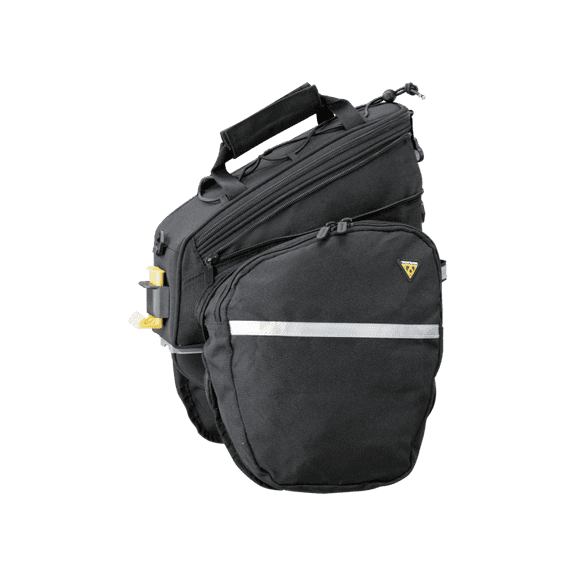 Topeak Trunk Bag Rx Dxp W/Pannier