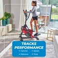 echelon magnetic resistance
