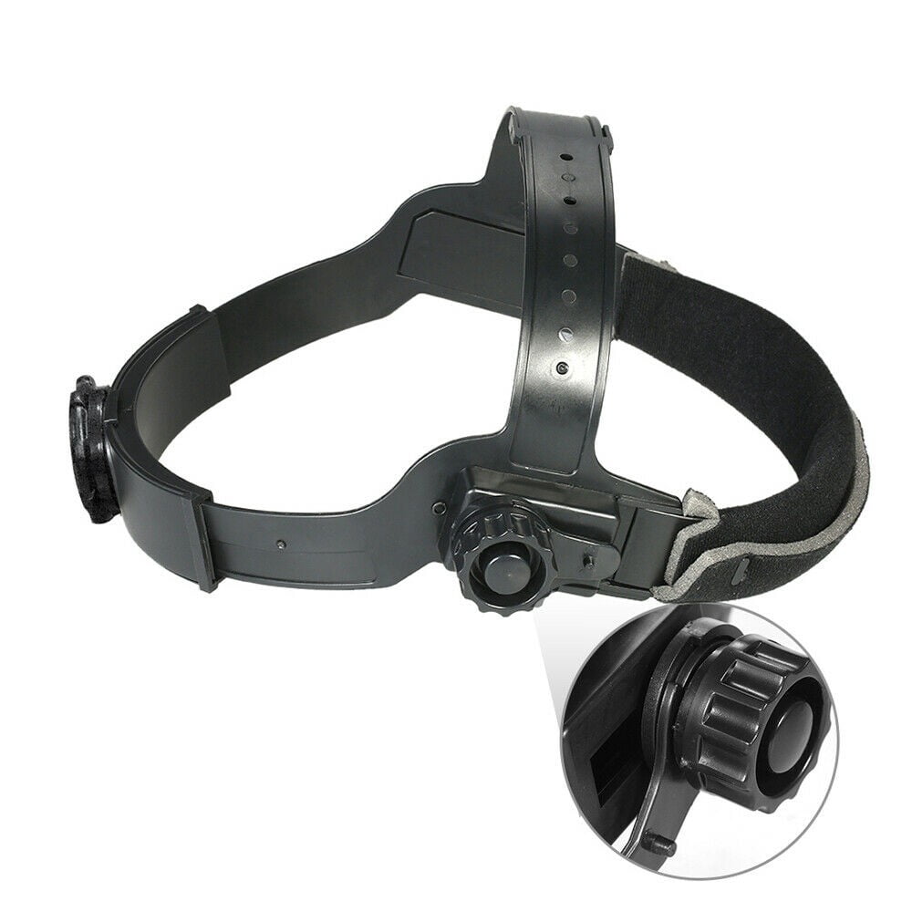 Replacement Headgear Fit For Most Welding Auto-Darkening Helmets Accessory