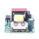 thumbnail image 5 of 12V 80V Input Isolated DC DC Step Down Module 5V 1A USB Output Power Supply, 5 of 10
