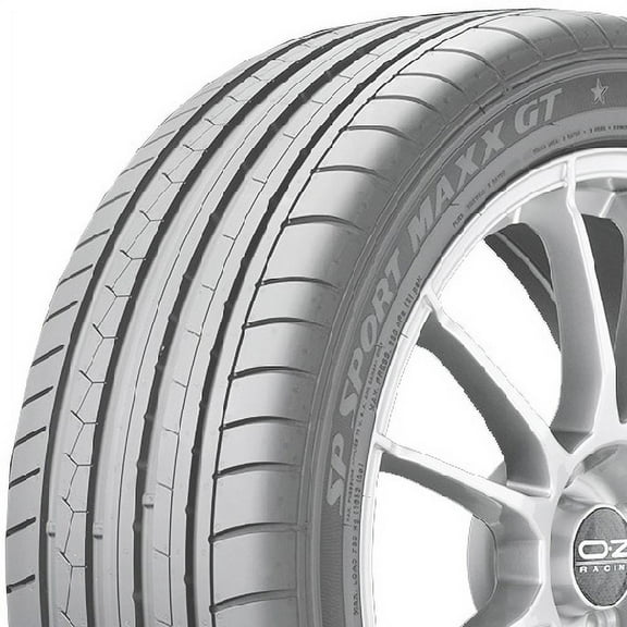 Dunlop Sp Sport Maxx Gt 275/35R19 96Y All-Season Tire