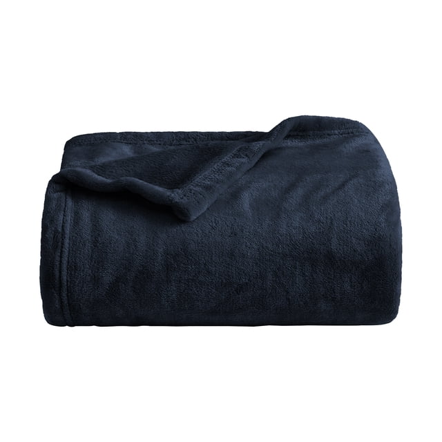 Cobija King Size Bluelander Marino