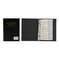 thumbnail image 2 of Capacitor Sample Book,0603 Series 90 Values Sample Book Capacitor Sample Book Compact and Lightweight, 2 of 8
