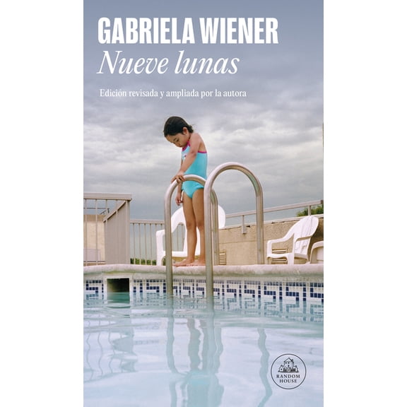 Nueve Lunas / Nine Moons, (Paperback)