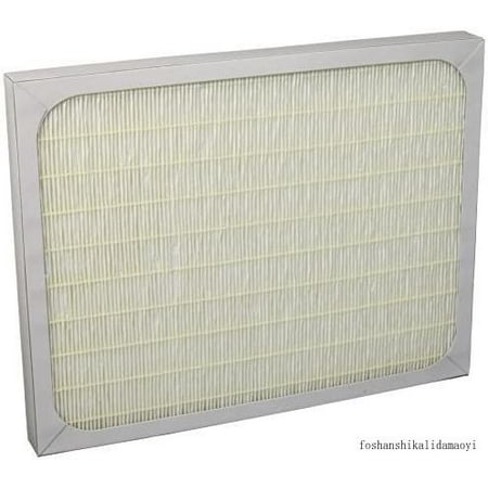 

3000F Replacement HEPA/Carbon Filter For AC-3000(I) 1 Count (Pack Of 1) Gray