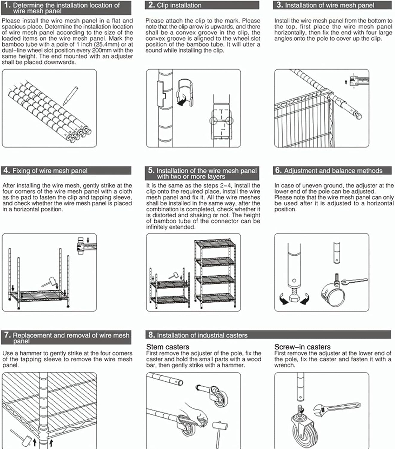 2 Tier  Fridge Shelf with Wheels, Adjustable Over Refrigerator Storage Stand for Dorms and Kitchens