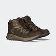 thumbnail image 5 of Tenis Hombre CHARLY tipo Hiking Comodos Sport cafe 30, 5 of 5
