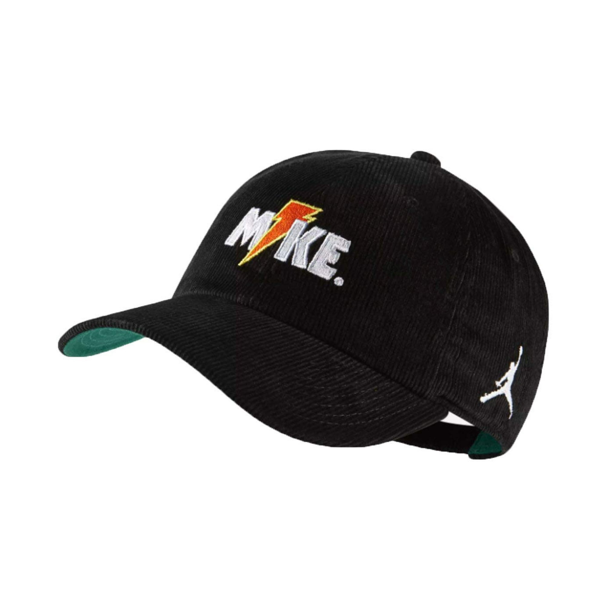 Casquette nike orange jordan 2025