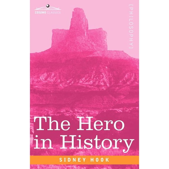 The Hero in History (Paperback)