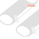 thumbnail image 3 of HD Clear Glass Screen Protector Film Scratch Resistant 9H Hardness for PlayStation Vita 2000, 3 of 4