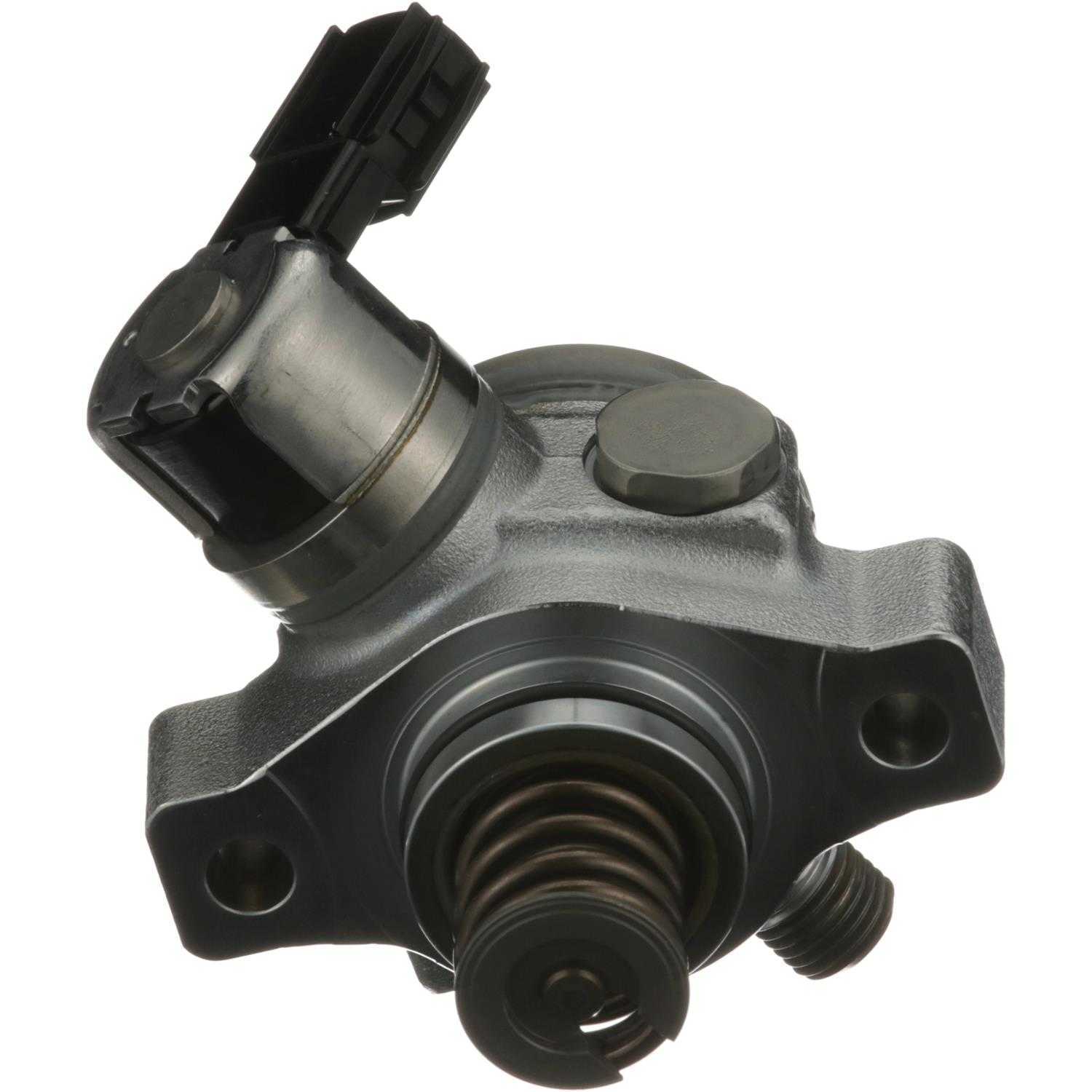 Standard Motor Products GDP743 Direct Injection High Pressure Fuel Pump
