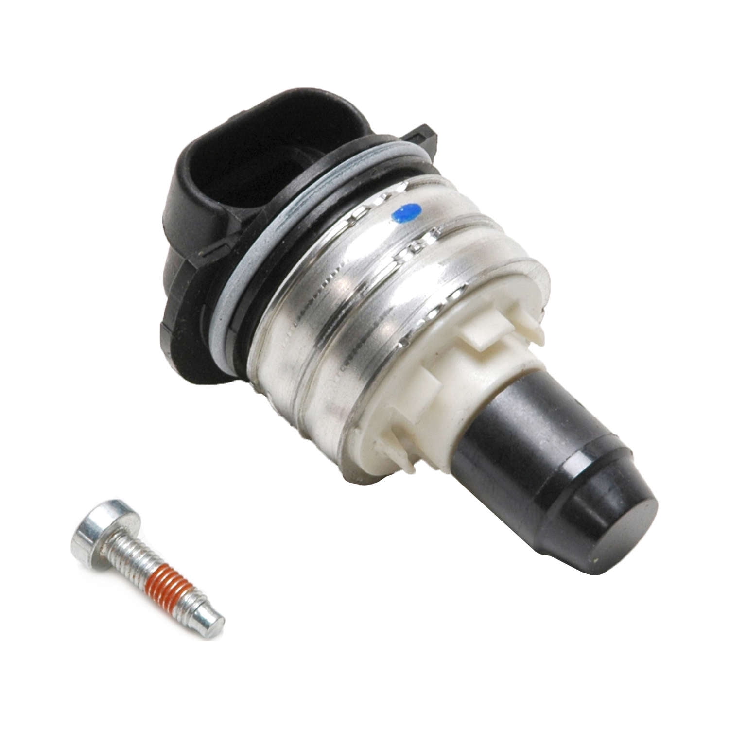 Delphi CV10037 Idle Air Control Valve Fits select: 2002-2005 CHEVROLET CAVALIER, 2002-2005 PONTIAC GRAND AM
