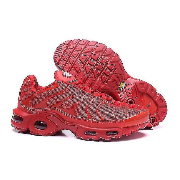 Zapatillas de deporte Tn informales para hombre, zapatillas para correr con cojín de aire, zapatillas deportivas transpirables para exteriores, zapatillas deportivas de moda para hombre