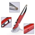 thumbnail image 6 of Tomshine PR-06 2.4Ghz Wireless Optical Touch-pen Mouse 800/1200/1600DPI Wireless Mouse Pen with Stylus Function Handwriting Ergonomic Mice for PC Laptop Computer, 6 of 7