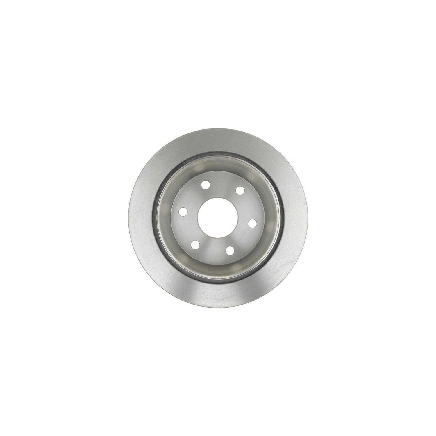 ACDelco Disc Brake Rotor 18A952 Fits select: 1999-2007 CHEVROLET SILVERADO, 1999-2007 GMC NEW SIERRA
