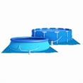 thumbnail image 2 of Universal foil protective mat for garden pool 445 x 254 cm DM-122, 2 of 2