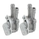 thumbnail image 1 of Válvula de llave de purga de combustible interruptor de grifo de combustible 2 piezas de aleación de zinc a prueba de fugas para TRX125 TRX70 ANGGREK Otros, 1 of 8