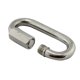 thumbnail image 5 of 2pcs Chain Connection Ring Stainless Steel Quick Link Buckle 5mm 304, 5 of 5
