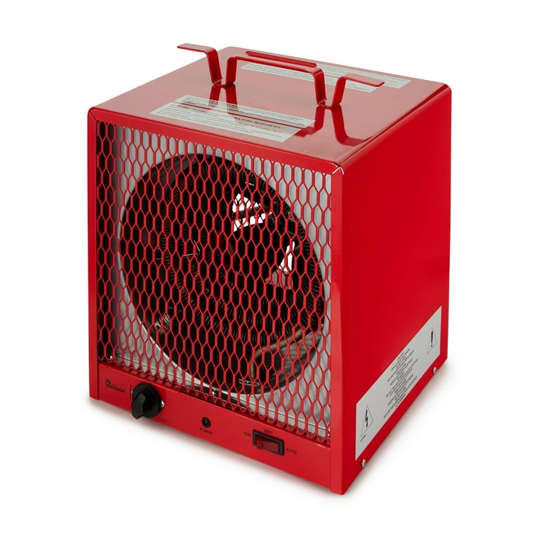 Infrared Heater 240V 5600W Portable Electric Space Heater