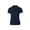 Navy, variant on Nimbus Womens Harvard Stretch Deluxe Polo Shirt