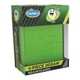 thumbnail image 4 of Thinkfun - Brainteaser 4-Piece Jigsaw™, 4 of 6