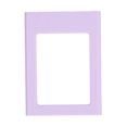 thumbnail image 2 of Picture Frame 3in  Picture Frames DIY Powerful  Splicable Small  Photo Frame For  Camera Mini Photos  Photo Frame For Refrigerators, 2 of 8