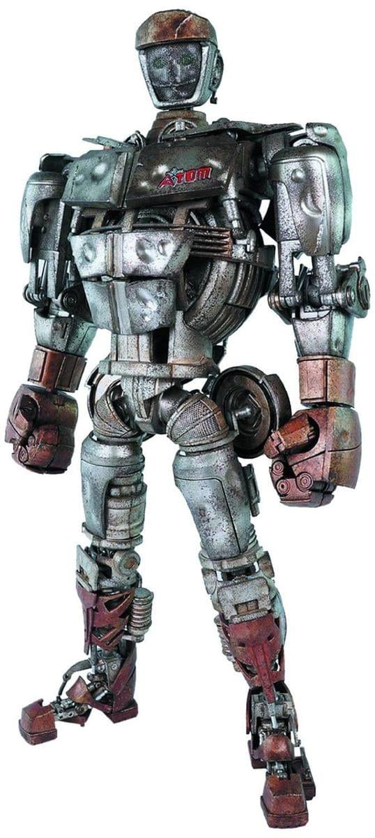 real steel toys walmart