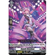 Cardfight Vanguard Super Brave Detonation Rare Rounde Alumiluna DZ-BT09/054EN