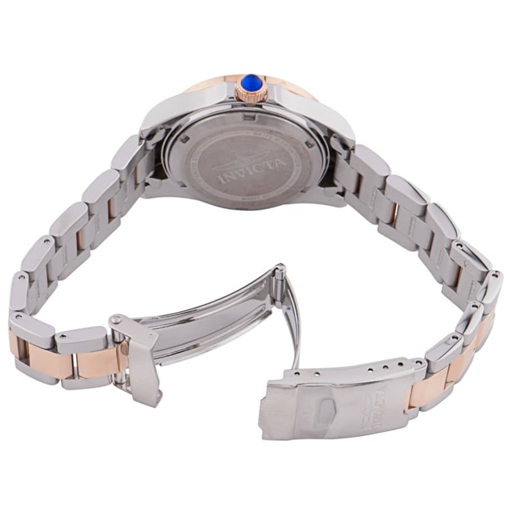 Invicta Women's Angel White Dial Watch - 36076
