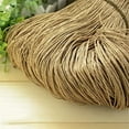 thumbnail image 1 of 600 Meter 500g Summer Raffia Yarn Crochet Natural Straw Threads Handcrafts For DIY Knitting Hat Handbag Basket Rattan Material, 1 of 7