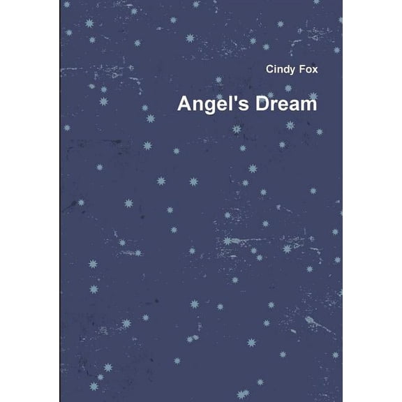 Angel's Dream, (Paperback)