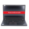 thumbnail image 1 of Laptop Lenovo T470 CORE I5 7PMA 16GB-512GB SSD- Reacondicionado., 1 of 3