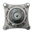 thumbnail image 6 of SPINDLE ASSEMBLY 187292 W/ PULLEY 153535 - 42" 48" DECK FITS HUSQVARNA 532, 6 of 10