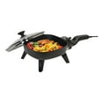 thumbnail image 1 of Elite Cuisine EFS-400 Electric Fry Pan - 32 oz, 1 of 4