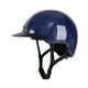thumbnail image 1 of Casco Ecuestre Shamjiam Verano Cómodo Profesional L Azul Brillante, 1 of 8