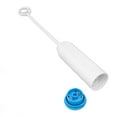 thumbnail image 1 of Portable Electric Automatic Eggbeater for Making Cream At Home, 1 of 8