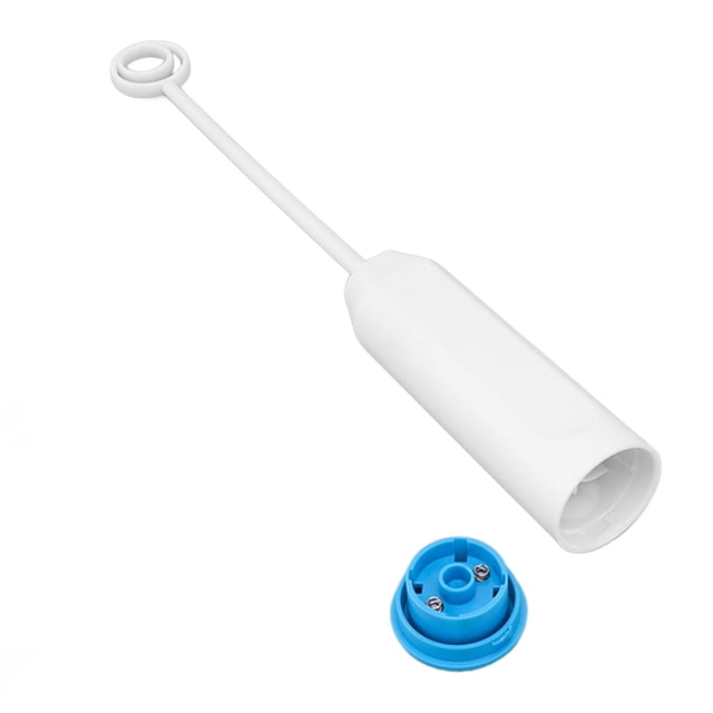 Portable Electric Automatic Eggbeater for Making Cream At Home