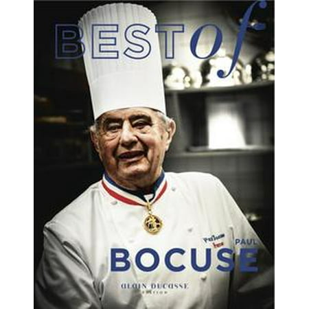 Best of Paul Bocuse - eBook (Best Of Paul Bocuse)