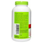 NutriBiotic Vitamin C 1000 Mg Tablets, 250 Count