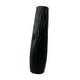 thumbnail image 4 of Jarrón cilíndrico grande para suelo, objeto decorativo, maceta para ramas de diseño moderno. Negro, 4 of 9