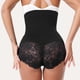 thumbnail image 4 of Pantalones moldeadores de cintura alta para mujer, moldeador de abdomen y glúteos, moldeador de cintura., 4 of 8