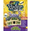 Pixter ROM: Haunted Math Mansion